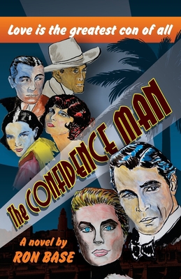 The Confidence Man 0973695595 Book Cover