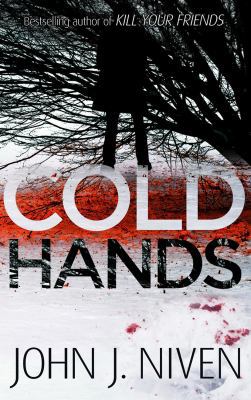 Cold Hands 0434022128 Book Cover