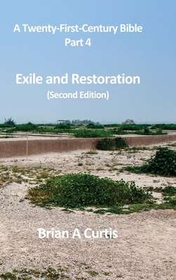 Exile and Restoration 0645745723 Book Cover