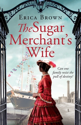 The Sugar Merchant's Wife 1788631293 Book Cover