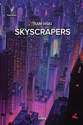 Skyscrapers B0G8WSYHS4 Book Cover