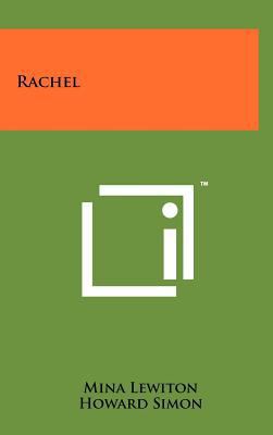 Rachel 1258258943 Book Cover