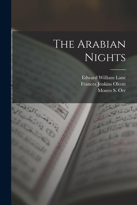 The Arabian Nights 1015446086 Book Cover