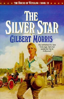 Silver Star 0613234820 Book Cover