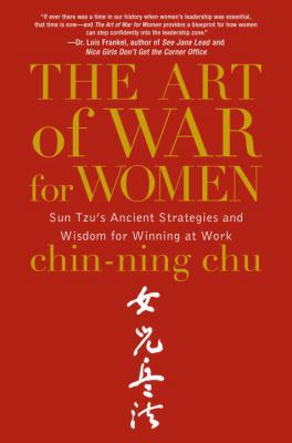 The Art of War for Women: Sun Tzu's Ancient Str... 0385518404 Book Cover