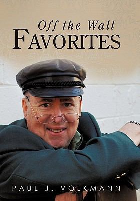Off the Wall Favorites 1456748777 Book Cover