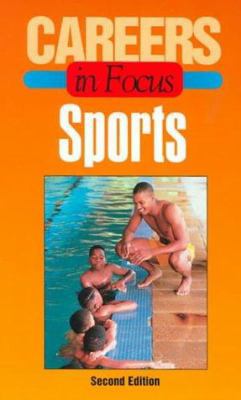 Sports 0894342959 Book Cover