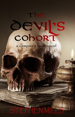 The Devil's Cohort: A Vampire's Vault Novel 198057149X Book Cover