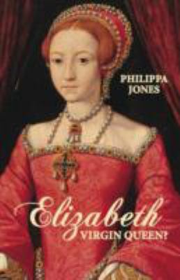 Elizabeth 1847735150 Book Cover