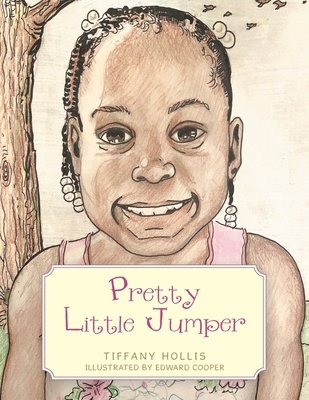 Pretty Little Jumper 1665513128 Book Cover