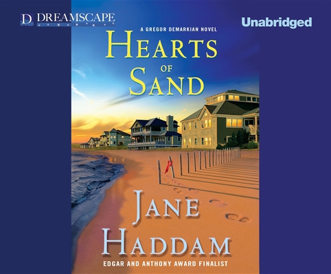 Hearts of Sand 1624061303 Book Cover