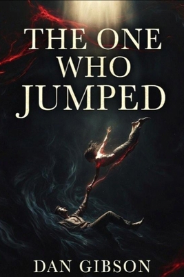 The one who jumped B0GVPYNW9B Book Cover