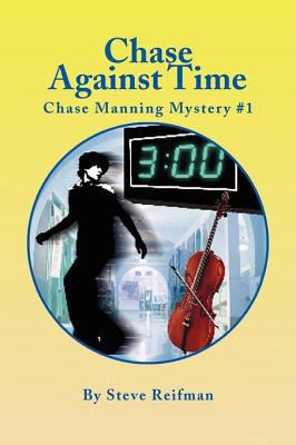 Chase Against Time 1441506578 Book Cover