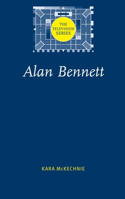 Alan Bennett 0719068061 Book Cover