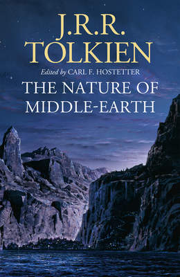 The Nature of Middle-earth 000838794X Book Cover