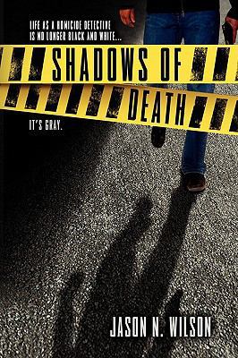 Shadows of Death 1441501711 Book Cover