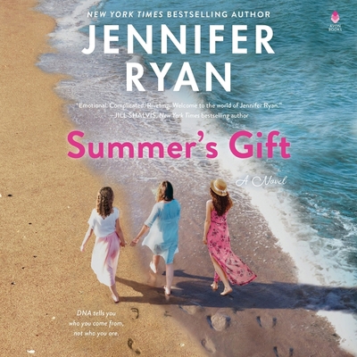 Summer's Gift B0C5H7HRXF Book Cover