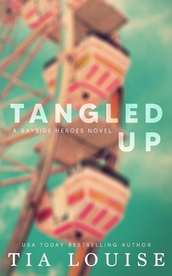 Tangled Up: Special edition paperback B09R3BKK55 Book Cover