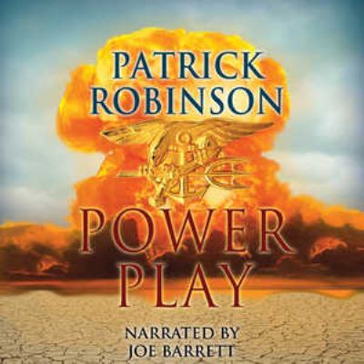 Power Play Lib/E 0792791347 Book Cover