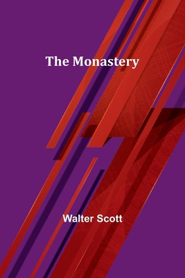 The Monastery 9357910840 Book Cover