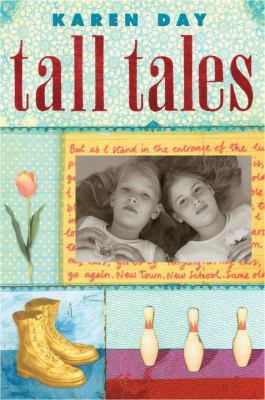 Tall Tales 0375837736 Book Cover