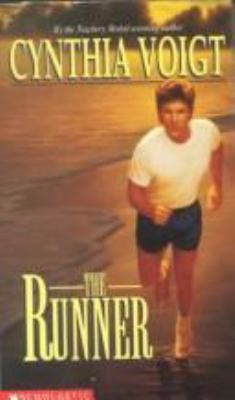 The Runner 0449702944 Book Cover