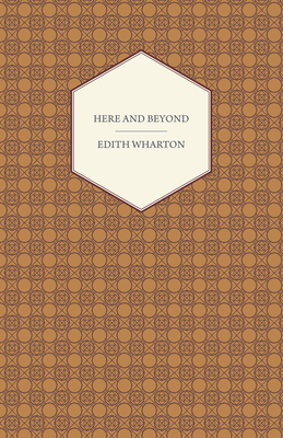 Here and Beyond 1473318637 Book Cover