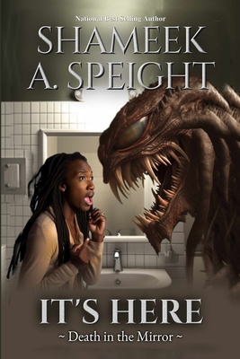 It's Here B0CX4Y1P48 Book Cover