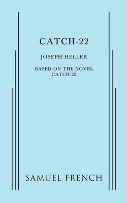 Catch 22 0573606854 Book Cover