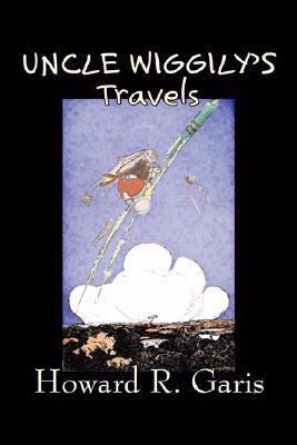 Uncle Wiggily's Travels by Howard R. Garis, Fic... 1606640259 Book Cover