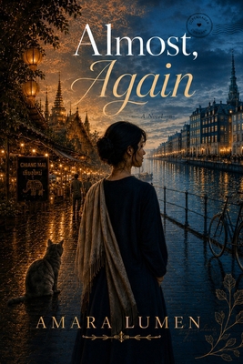 Almost, Again 9199155907 Book Cover