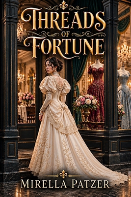 Threads of Fortune 1998169618 Book Cover