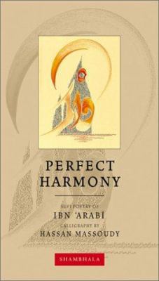 Perfect Harmony 1570629811 Book Cover