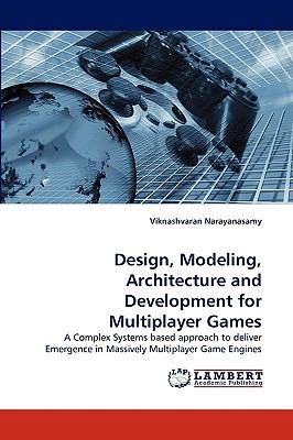 Design, Modeling, Architecture and Development ... 3838379195 Book Cover