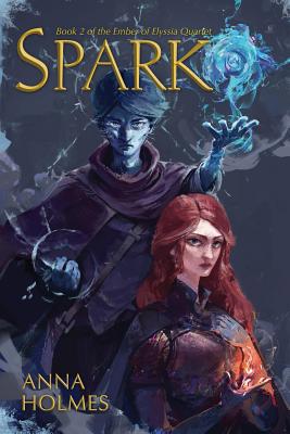 Spark 0578493365 Book Cover