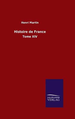 Histoire de France [French] 3846074217 Book Cover