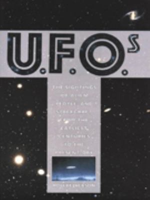 U. F. O. s B001UBWJR0 Book Cover