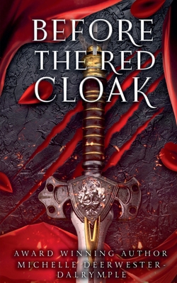 Before the Red Cloak B0DD2FW8KC Book Cover