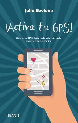 Activa Tu Gps! -V2* [Spanish] 8479539925 Book Cover