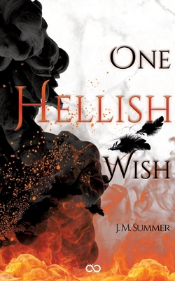 One hellish Wish [German] 338432868X Book Cover