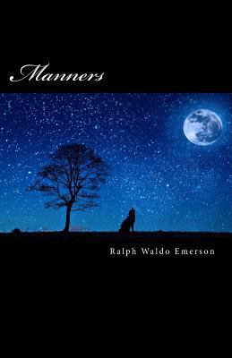 Manners 1545443319 Book Cover