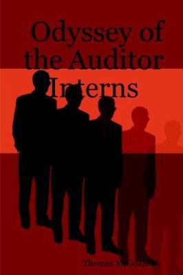 Odyssey of the Auditor Interns B002ACDZOY Book Cover