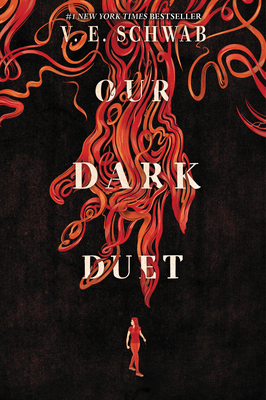 Our Dark Duet 0062983407 Book Cover