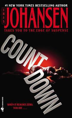 Countdown - An Eve Duncan Forensics Thriller - ... 0739454145 Book Cover