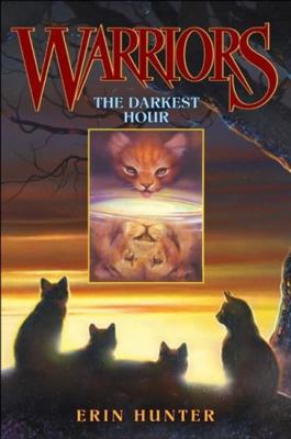 The Darkest Hour 0060000074 Book Cover