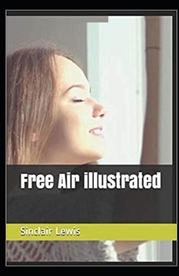 Paperback Free Air Illustrated Book