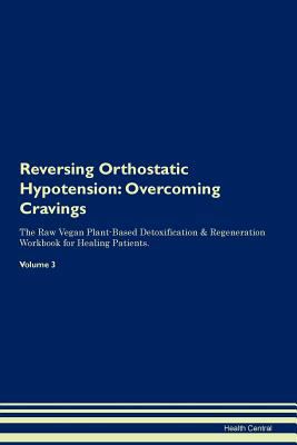 Reversing Orthostatic Hypotension: Overcoming C... 1395303878 Book Cover