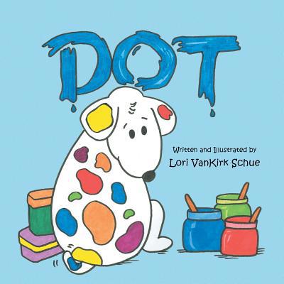 Dot 1450006752 Book Cover