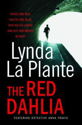 The Red Dahlia 1849834342 Book Cover