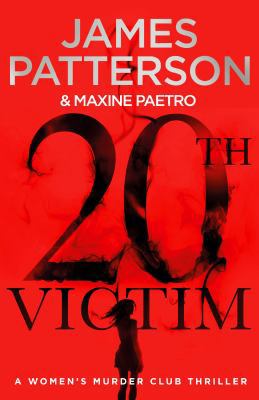 20th Victim EXPORT 1780899556 Book Cover